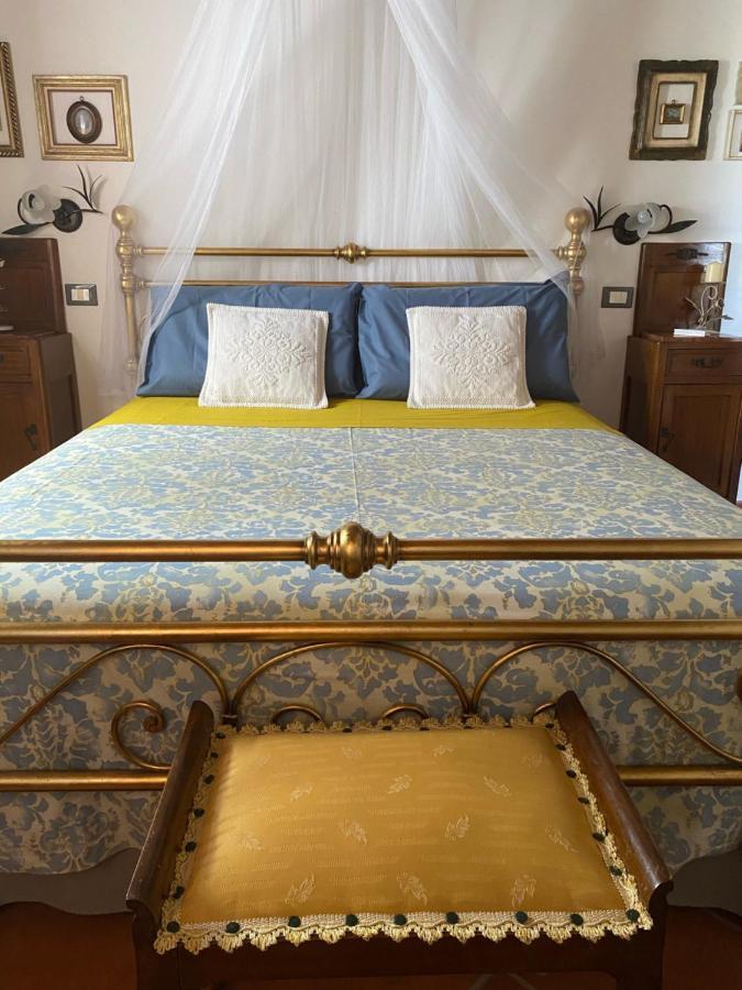 Bed And Breakfast Casale Del Sole Castellina Marittima Exterior photo