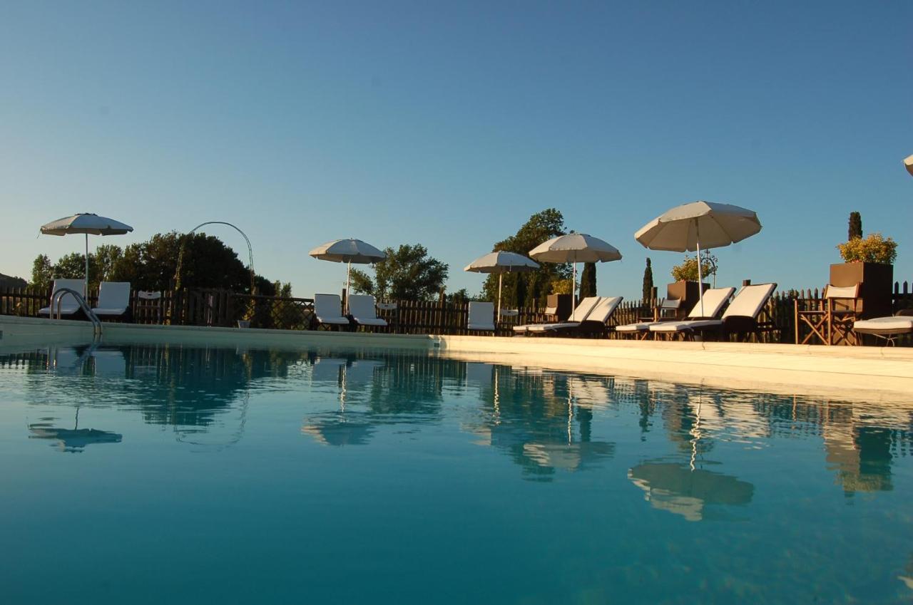 Bed And Breakfast Casale Del Sole Castellina Marittima Exterior photo